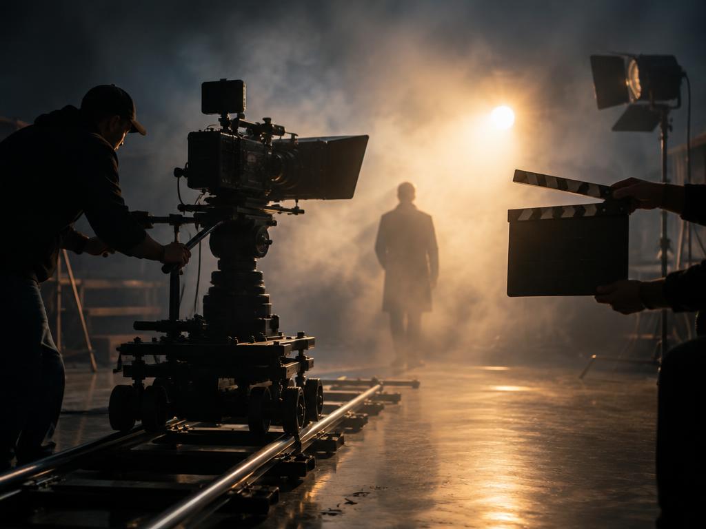 Film & Video Production